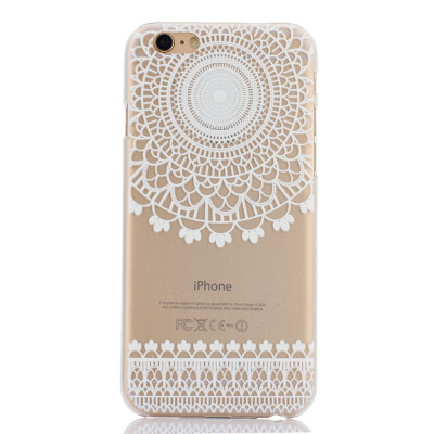 Skirt flower Pattern Soft Thin TPU Rubber Silicone Gel Case Cover for IPHONE 6 Plus/6S Plus
Skirt flower Pattern Soft Thin TPU Rubber Silicone Gel Case Cover for IPHONE 6 Plus/6S Plus