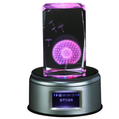 Ruthless dandelion bluetooth audio music box birthday gift wife to send girlfriend friends love girlfriends romantic romantic creative practice Valentine&39s Day Valentine&39s Day gift
Ruthless dandelion bluetooth audio music box birthday gift wife to send girlfriend friends love girlfriends romantic romantic creative practice Valentine&39s Day Valentine&39s Day gift