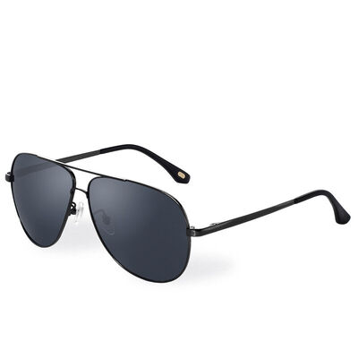 Blue Bluekiki polarized sunglasses male color film sunglasses driving mirror sunglasses almonds 5004 silver frame mercury
Blue Bluekiki polarized sunglasses male color film sunglasses driving mirror sunglasses almonds 5004 silver frame mercury