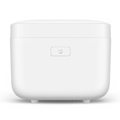 MIJIA millet smart rice cooker IH rice cooker electromagnetic heating around 4L capacity PFA powder coating
MIJIA millet smart rice cooker IH rice cooker electromagnetic heating around 4L capacity PFA powder coating