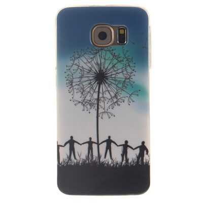 Free Pattern Soft Thin TPU Rubber Silicone Gel Case Cover for SAMSUNG GALAXY S6 G920
Free Pattern Soft Thin TPU Rubber Silicone Gel Case Cover for SAMSUNG GALAXY S6 G920