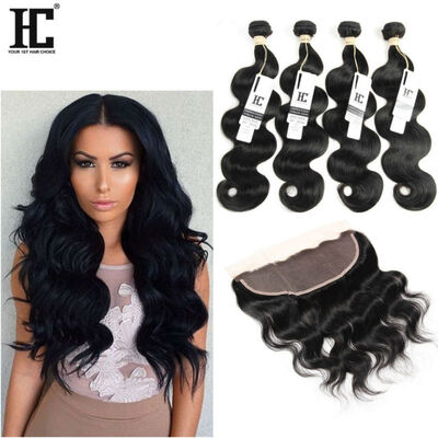 Ms Lula Hair With Closure And Bundles 4Bundle Brazilian Body Wave With Closure 13x4 Ear To Ear Lace Frontal Closure With Bundles
Ms Lula Hair With Closure And Bundles 4Bundle Brazilian Body Wave With Closure 13x4 Ear To Ear Lace Frontal Closure With Bundles