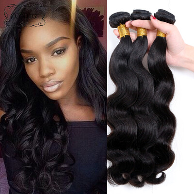 Indian Virgin Hair Body Wave 3Pcs/Lot Unprocessed Indian Hair Body Wave Bundles Ccollege Hair Products 100% Human Hair Bundles
Indian Virgin Hair Body Wave 3Pcs/Lot Unprocessed Indian Hair Body Wave Bundles Ccollege Hair Products 100% Human Hair Bundles