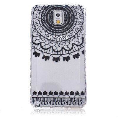 Black wind chimes Pattern Soft Thin TPU Rubber Silicone Gel Case Cover for SAMSUNG GALAXY Note 3
Black wind chimes Pattern Soft Thin TPU Rubber Silicone Gel Case Cover for SAMSUNG GALAXY Note 3