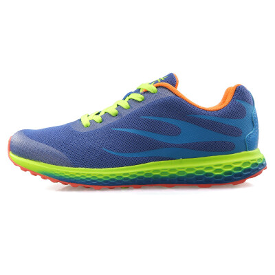 XTEP) men's shoes running shoes outdoor sports shoes fashion travel jogging shoes 985219115119 blue orange 42
XTEP) men's shoes running shoes outdoor sports shoes fashion travel jogging shoes 985219115119 blue orange 42