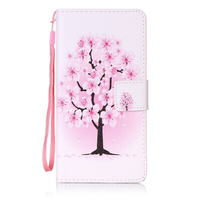 Peach Blossom Design PU Leather Flip Cover Wallet Card Holder Case for Samsung Galaxy J52016J510
Peach Blossom Design PU Leather Flip Cover Wallet Card Holder Case for Samsung Galaxy J52016J510