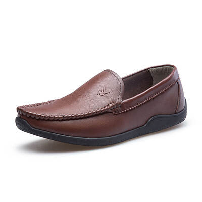 Playboy Wild Business Casual Leather Shoes Feet Lazy Shoes Round Carrefour Shoes Motor Shoes 6BW549029D02 Brown 43
Playboy Wild Business Casual Leather Shoes Feet Lazy Shoes Round Carrefour Shoes Motor Shoes 6BW549029D02 Brown 43