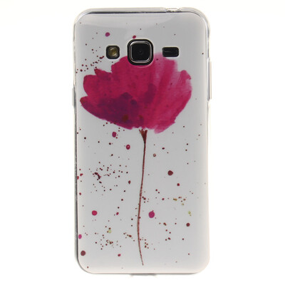 Purple orchid Pattern Soft Thin TPU Rubber Silicone Gel Case Cover for SAMSUNG GALAXY A3 2016/A310
Purple orchid Pattern Soft Thin TPU Rubber Silicone Gel Case Cover for SAMSUNG GALAXY A3 2016/A310
