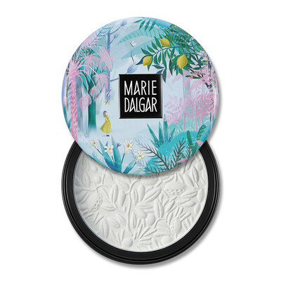 Marie Dahar (Marie DALGAR) vitality lime honey powder 01 snowflake lime (transparent color) 6g (concealed oil control lasting makeup powder dry powder repair powder)
Marie Dahar (Marie DALGAR) vitality lime honey powder 01 snowflake lime (transparent color) 6g (concealed oil control lasting makeup powder dry powder repair powder)