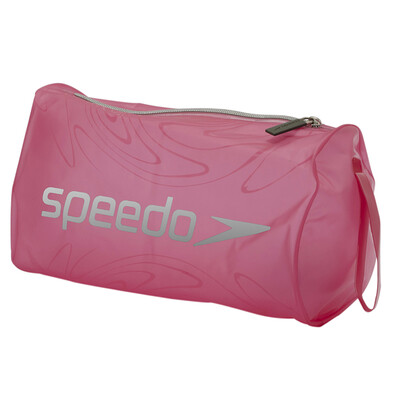 Speedo Speedo waterproof swimming package men&women goggles swimming cap swimsuit accessories storage bag portable swimming equipment fashion printing swim bag 161057-33 pink
Speedo Speedo waterproof swimming package men&women goggles swimming cap swimsuit accessories storage bag portable swimming equipment fashion printing swim bag 161057-33 pink