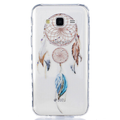 Small wind chimes Pattern Soft Thin TPU Rubber Silicone Gel Case Cover for SAMSUNG GALAXY J5
Small wind chimes Pattern Soft Thin TPU Rubber Silicone Gel Case Cover for SAMSUNG GALAXY J5