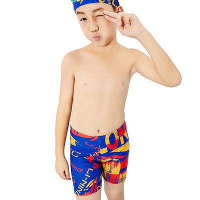 Li Ning (LI-NING) swimming trumpet trophies five points swimming pants new 231-1 color blue 8
Li Ning (LI-NING) swimming trumpet trophies five points swimming pants new 231-1 color blue 8