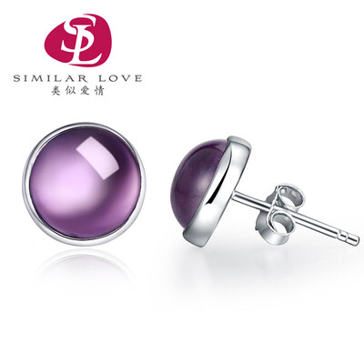 Similar to love amethyst earrings female silver jewelry jewelry earrings gift earrings female
Similar to love amethyst earrings female silver jewelry jewelry earrings gift earrings female