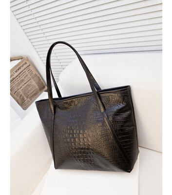 Jiabaisi shoulder bag tote 2017 new light-weight design fashion PU smiple imitation leather crossbody bag
Jiabaisi shoulder bag tote 2017 new light-weight design fashion PU smiple imitation leather crossbody bag