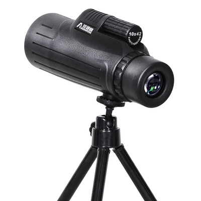 Sharp as the peak RSF monocular telescope 10x42 high-power high-definition portable outdoor night vision
Sharp as the peak RSF monocular telescope 10x42 high-power high-definition portable outdoor night vision
