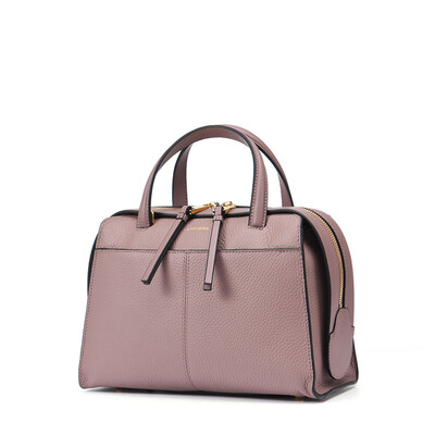LANVERA handbags Europe and the United States simple leather portable Messenger bag fashion pillow bag L2012 leather powder
LANVERA handbags Europe and the United States simple leather portable Messenger bag fashion pillow bag L2012 leather powder