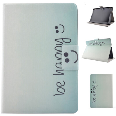 Butterfly Smile Style Classic Flip Cover with Stand Function and Credit Card Slot for Amazon Kindle Fire HDX 8.9
Butterfly Smile Style Classic Flip Cover with Stand Function and Credit Card Slot for Amazon Kindle Fire HDX 8.9