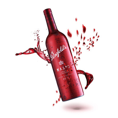 【Jingdong Supermarket】 Australian imported red wine Penfolds Max (Penfolds Max's) classic dry red wine 750ml
【Jingdong Supermarket】 Australian imported red wine Penfolds Max (Penfolds Max's) classic dry red wine 750ml