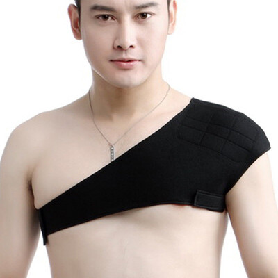 Zhou Lin spectrum health care shoulder protection of all the shoulder movement
Zhou Lin spectrum health care shoulder protection of all the shoulder movement