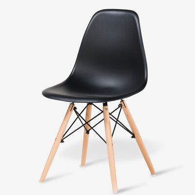 Good chair chair Yimusi chair chair leisure chair coffee chair simple office chair negotiation chair black computer chair 5250
Good chair chair Yimusi chair chair leisure chair coffee chair simple office chair negotiation chair black computer chair 5250