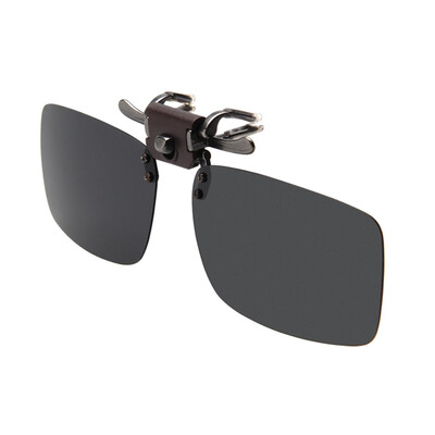 LianSan Polarized Sunglasses Men's Sunglasses Myopia Clip Driver Sunglasses Sunglasses Driver Lens Clip LSP6260 Gray
LianSan Polarized Sunglasses Men's Sunglasses Myopia Clip Driver Sunglasses Sunglasses Driver Lens Clip LSP6260 Gray