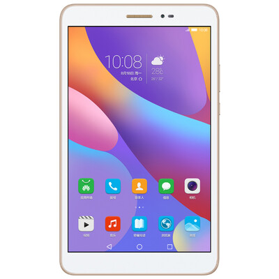 Huawei slory flat 2 call flat 8-inch (восемь ядер 3G / 32G 1920x1200 4800mAh LTE) шампанское золото
Huawei slory flat 2 call flat 8-inch (восемь ядер 3G / 32G 1920x1200 4800mAh LTE) шампанское золото