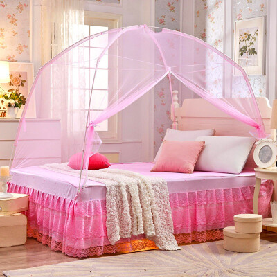 Yingxin Bedding Home Textiles Encryption Shafts Bottom Zipper Yurt Collapsible Mosquito Net Single 12m Bed Water Blue
Yingxin Bedding Home Textiles Encryption Shafts Bottom Zipper Yurt Collapsible Mosquito Net Single 12m Bed Water Blue