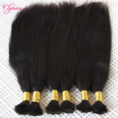Clymene Hair Unprocessed Brazilian Virgin Hair Bulk 3 PCSLot Unprocessed Straight Human Hair Bundles
Clymene Hair Unprocessed Brazilian Virgin Hair Bulk 3 PCSLot Unprocessed Straight Human Hair Bundles