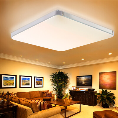 NVC Потолочные светильники Гостиная Лампы Светильники Лампы могут контролироваться Apple Light Square Promise Полировка Silver (50 Вт с дистанционным управлением)
NVC Потолочные светильники Гостиная Лампы Светильники Лампы могут контролироваться Apple Light Square Promise Полировка Silver (50 Вт с дистанционным управлением)