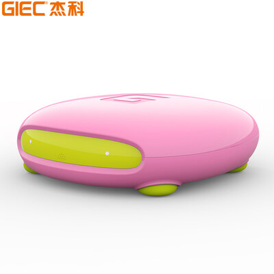 Jieke (GIEC) R1 Plus TV set-top box love odd art film HD H.265 hard solution Andrews four nuclear intelligent network player
Jieke (GIEC) R1 Plus TV set-top box love odd art film HD H.265 hard solution Andrews four nuclear intelligent network player