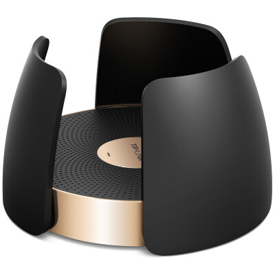 TP-LINK Gold Ring TL-WTR9300 3200M 11AC Tri-band Gigabit Wireless Router Intelligent Router
TP-LINK Gold Ring TL-WTR9300 3200M 11AC Tri-band Gigabit Wireless Router Intelligent Router