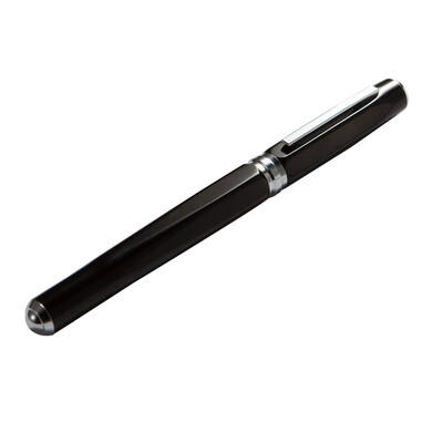 Leo OHTO FF-15DD Crystal Diamond Series Pen | Black | F Tip | All Metal | Standard Ink Absorber | Can Change Toner | Japanese Original Import
Leo OHTO FF-15DD Crystal Diamond Series Pen | Black | F Tip | All Metal | Standard Ink Absorber | Can Change Toner | Japanese Original Import