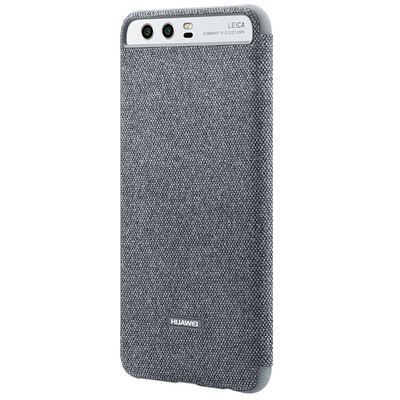 Huawei (HUAWEI) P10 original mobile phone case / case / holster smart window phone case - light gray Huawei P10 (5.1 inch screen
Huawei (HUAWEI) P10 original mobile phone case / case / holster smart window phone case - light gray Huawei P10 (5.1 inch screen