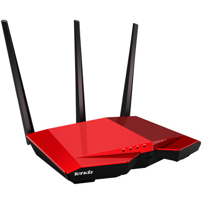 Tenda AC18 1900M Ultimate Dual Gigabit Wireless Router Smart 5G Dual Frequency Gigabit Wired Wifi Wireless Wall (Китайский Красный)
Tenda AC18 1900M Ultimate Dual Gigabit Wireless Router Smart 5G Dual Frequency Gigabit Wired Wifi Wireless Wall (Китайский Красный)