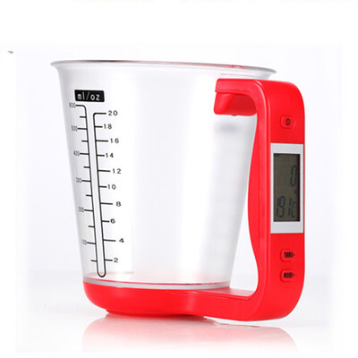 Thousands of Seiko electronic measuring cups 1g kitchen electronic measuring cups baking tools food scales grams scales mini platform scales accurate 1 gram said baking electronic scales with scales
Thousands of Seiko electronic measuring cups 1g kitchen electronic measuring cups baking tools food scales grams scales mini platform scales accurate 1 gram said baking electronic scales with scales