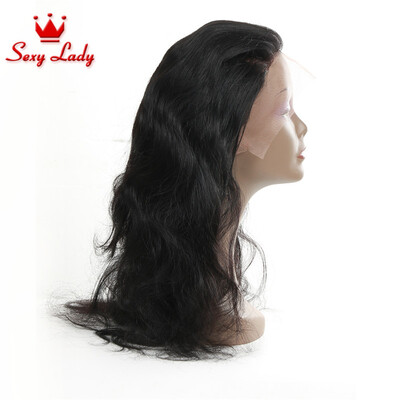 Peruvian Body Wave 360 Lace Frontal 22"4"2" 8A Body Wave Lace Frontals With Baby Hair Pre Plucked frontal 100 Human Hair
Peruvian Body Wave 360 Lace Frontal 22"4"2" 8A Body Wave Lace Frontals With Baby Hair Pre Plucked frontal 100 Human Hair