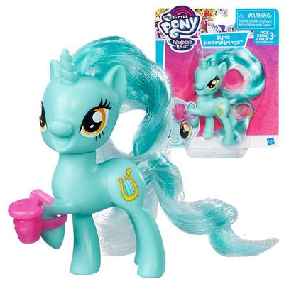Hasbro (Hasbro) небольшая Мы Баоли основная серия малых Ма Ziyue (фиолетовые) Девушек игрушки B9625
Hasbro (Hasbro) небольшая Мы Баоли основная серия малых Ма Ziyue (фиолетовые) Девушек игрушки B9625