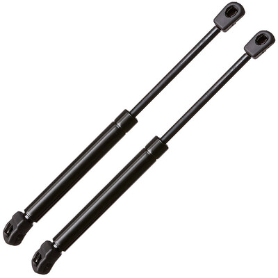 Qty(2) Hatchback Lift Supports Struts Shocks Springs Dampers For Mazda 2 2011-2012 Hatchback 6701
Qty(2) Hatchback Lift Supports Struts Shocks Springs Dampers For Mazda 2 2011-2012 Hatchback 6701