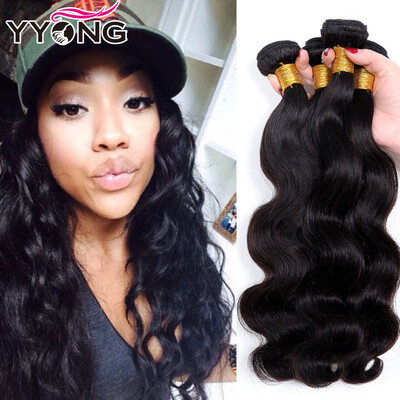 YYONG Hair Peruvian Body Wave 8A Peruvian Virgin Hair Body Wave 4 Bundles Peruvian Virgin Hair Body Wave Human Hair Weave Sale
YYONG Hair Peruvian Body Wave 8A Peruvian Virgin Hair Body Wave 4 Bundles Peruvian Virgin Hair Body Wave Human Hair Weave Sale