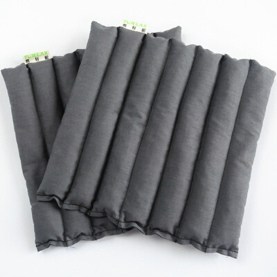 Apply a relaxing electric care knee moxibustion hot pack bag knee heating knee pads warm hot old cold legs knee care home summer lavender
Apply a relaxing electric care knee moxibustion hot pack bag knee heating knee pads warm hot old cold legs knee care home summer lavender