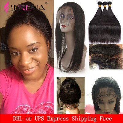 360 Lace Frontal Closure With Bundles Malaysian Virgin Hair 360 Lace Frontal With Bundle Pre Plucked 360 Frontal With Bundles
360 Lace Frontal Closure With Bundles Malaysian Virgin Hair 360 Lace Frontal With Bundle Pre Plucked 360 Frontal With Bundles