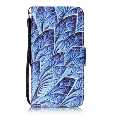 Blue Dazzle Design PU Leather Flip Cover Wallet Card Holder Case for Samsung Galaxy SIII
Blue Dazzle Design PU Leather Flip Cover Wallet Card Holder Case for Samsung Galaxy SIII