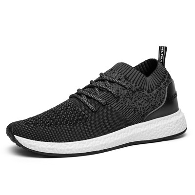 Pontius (Poitulas) Men's British fashion lace sports shoes men's wear shoes shoes breathable mesh shoes coconut jogging shoes 9231 gray 40
Pontius (Poitulas) Men's British fashion lace sports shoes men's wear shoes shoes breathable mesh shoes coconut jogging shoes 9231 gray 40