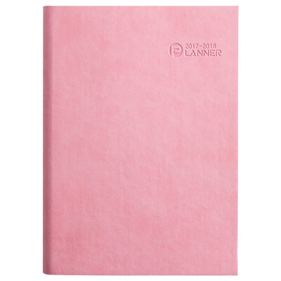 GuangBo 16 Months Calendar Notebook / Handbook / Efficiency Handbook 17 June - 18th September Pink FB60324
GuangBo 16 Months Calendar Notebook / Handbook / Efficiency Handbook 17 June - 18th September Pink FB60324