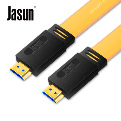 JASUN hdmi line 1.5 m версия 2.0 поддержка 4K * 2K HDMI high-definition line приставка / ноутбук / рабочий стол / монитор для телевизора медная статуя JS-026
JASUN hdmi line 1.5 m версия 2.0 поддержка 4K * 2K HDMI high-definition line приставка / ноутбук / рабочий стол / монитор для телевизора медная статуя JS-026