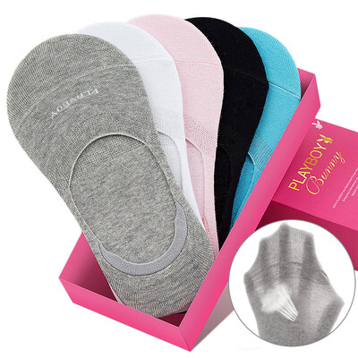 Jingdong supermarket Playboy 2267 summer invisible socks female anti-slip shallow mouth socks female socks cotton socks thin 5 double color
Jingdong supermarket Playboy 2267 summer invisible socks female anti-slip shallow mouth socks female socks cotton socks thin 5 double color