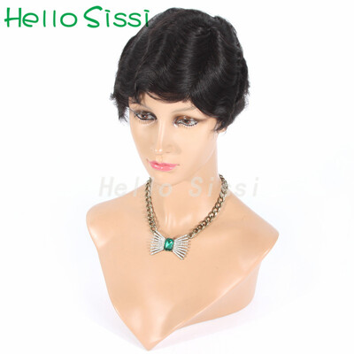 Short Bob Cheap Bob Lace Front Wig Peruvian Virgin Remy Human cuts Hair Glueless Lace Front Wig For Black Women
Short Bob Cheap Bob Lace Front Wig Peruvian Virgin Remy Human cuts Hair Glueless Lace Front Wig For Black Women