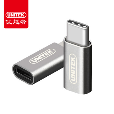 Преимущества (UNITEK) Эндрюс Micro USB для Type-C для мобильных телефонов адаптер для передачи данных музыки как просо 4C плюс мобильный телефон для зарядки данных Y-A027AGY
Преимущества (UNITEK) Эндрюс Micro USB для Type-C для мобильных телефонов адаптер для передачи данных музыки как просо 4C плюс мобильный телефон для зарядки данных Y-A027AGY