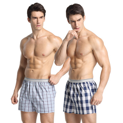 BXMAN men&39s underwear men&39s flat pants cotton loose Arro pants summer men&39s underwear to increase the size of the grid 2 installed 85519001 180XL
BXMAN men&39s underwear men&39s flat pants cotton loose Arro pants summer men&39s underwear to increase the size of the grid 2 installed 85519001 180XL