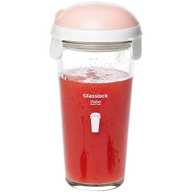 【Jingdong Supermarket】 Sanguang clouds glasslock Korea imported high-quality glass cup cups PC-818R green / 450ml
【Jingdong Supermarket】 Sanguang clouds glasslock Korea imported high-quality glass cup cups PC-818R green / 450ml